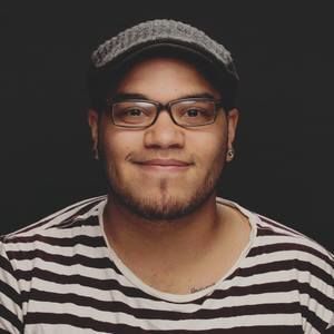 Meet your Posher, Josh